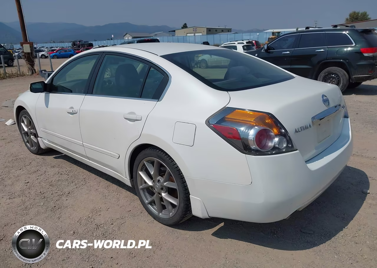2012 Nissan Altima 2.5 S VIN:1N4AL2AP3CN575970 - 3