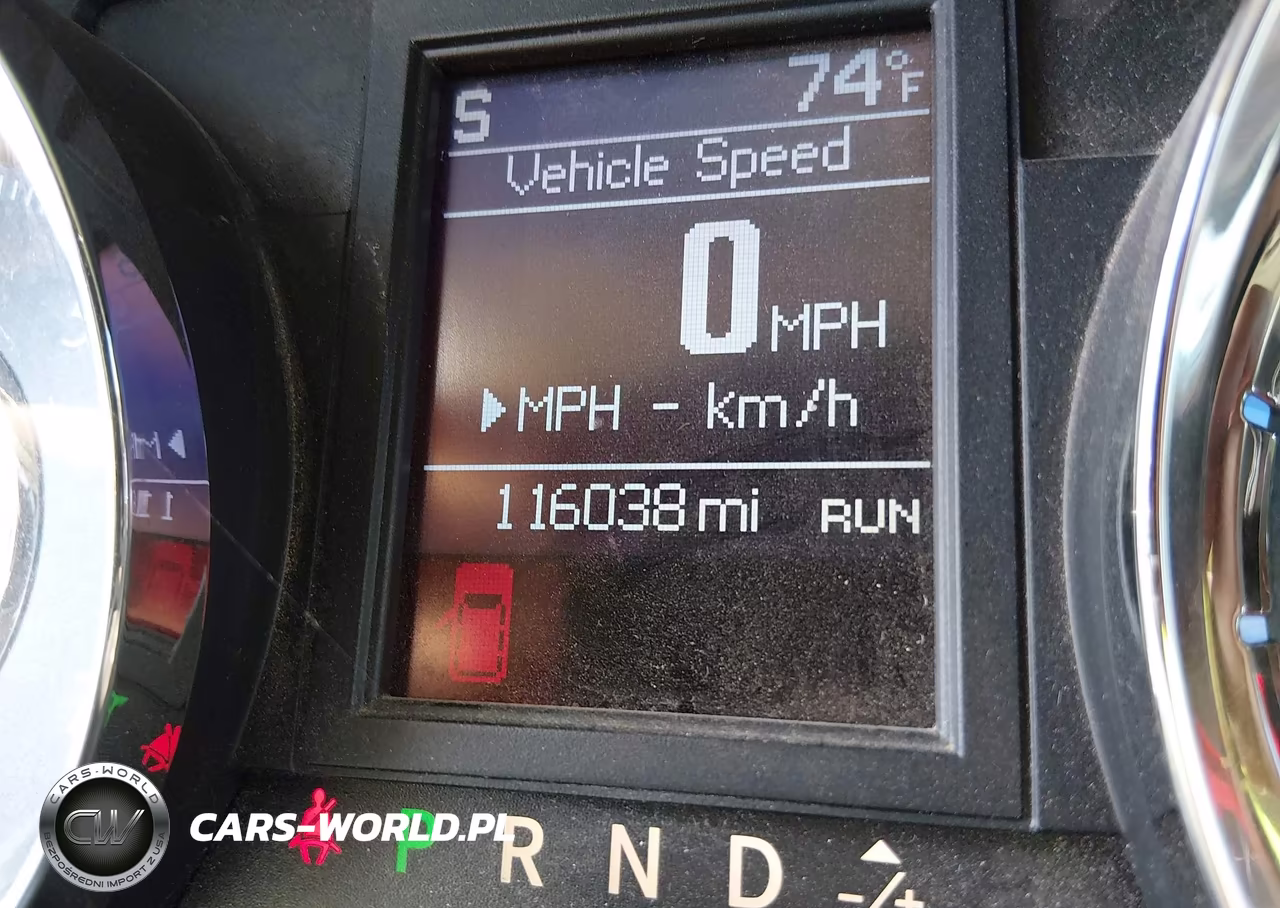 2014 Chrysler Town & Country Touring VIN:2C4RC1BG8ER125503 - 15