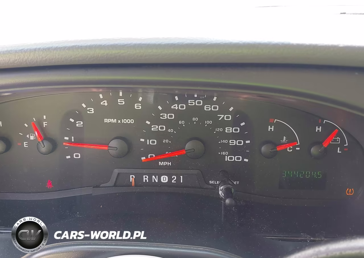2008 Ford E-350 Super Duty Xl-Xlt VIN:1FBNE31L38DA80467 - 7