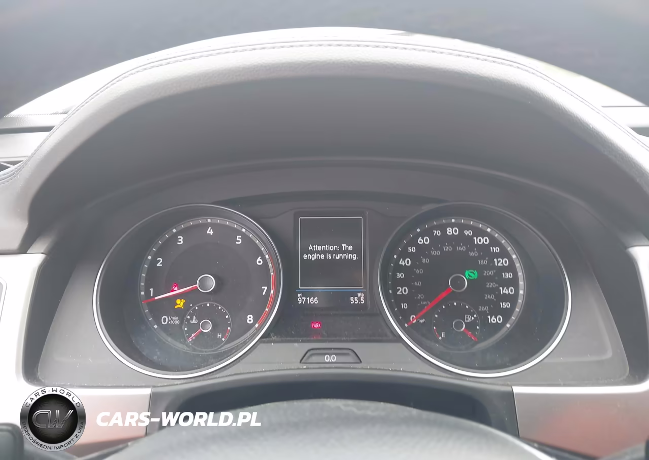 2019 Volkswagen Atlas 3.6L V6 Se W-Technology VIN:1V2UR2CA4KC507068 - 7