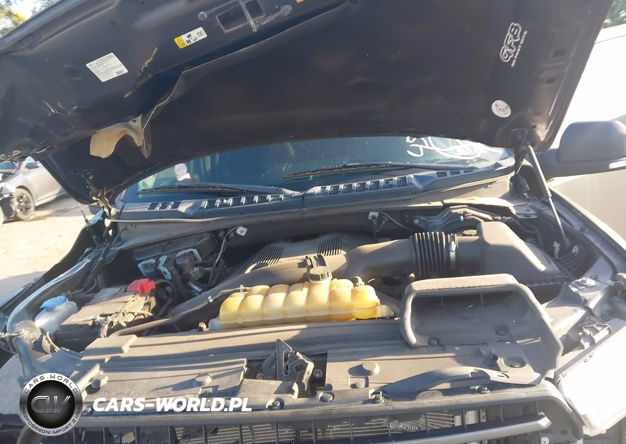2020 Ford F-150 Xlt VIN:1FTEW1E46LFC15230 - 10
