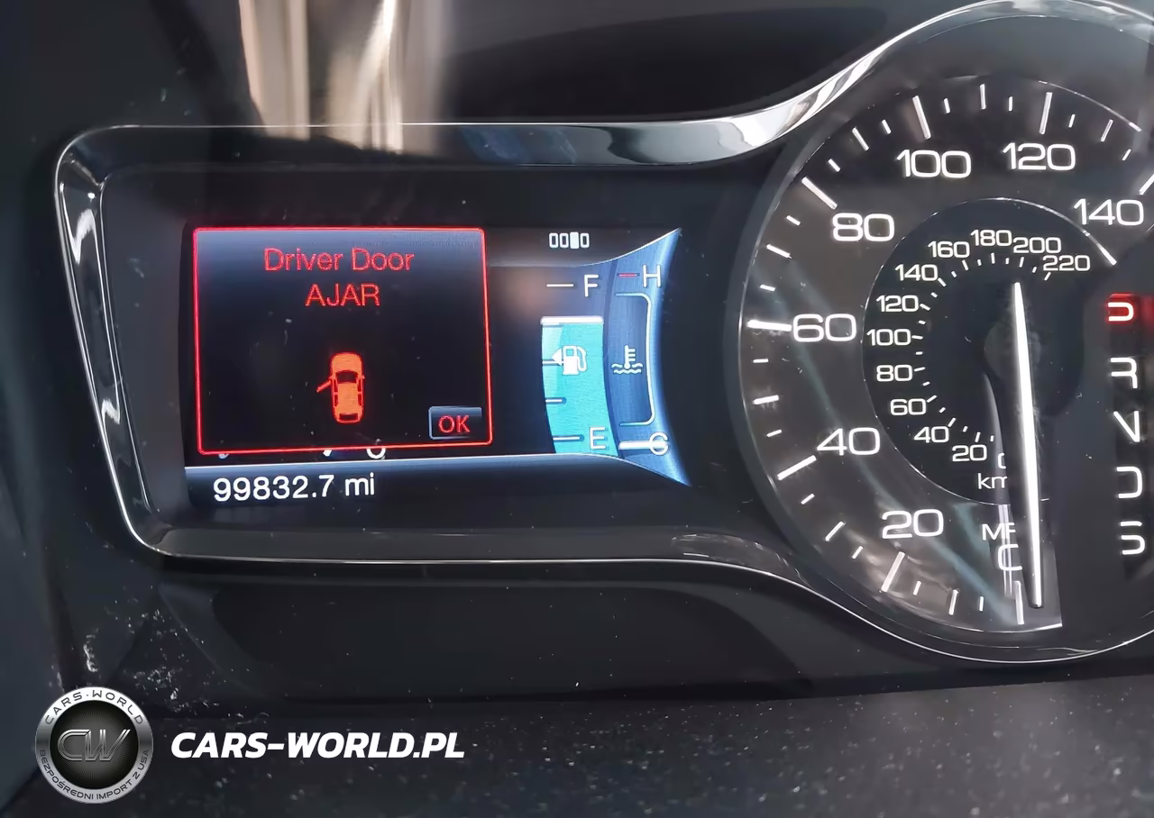 2013 Lincoln Mkx VIN:2LMDJ8JK3DBL09902 - 15