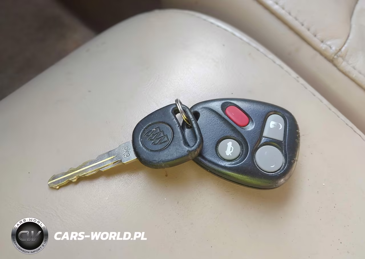 2004 Buick Lesabre Custom VIN:1G4HP52K04U136259 - 11