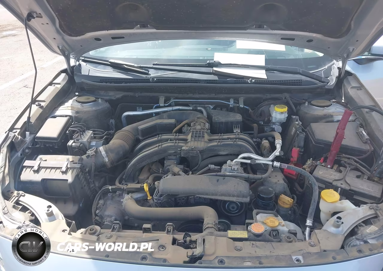 2021 Subaru Legacy Premium VIN:4S3BWAF66M3014126 - 10