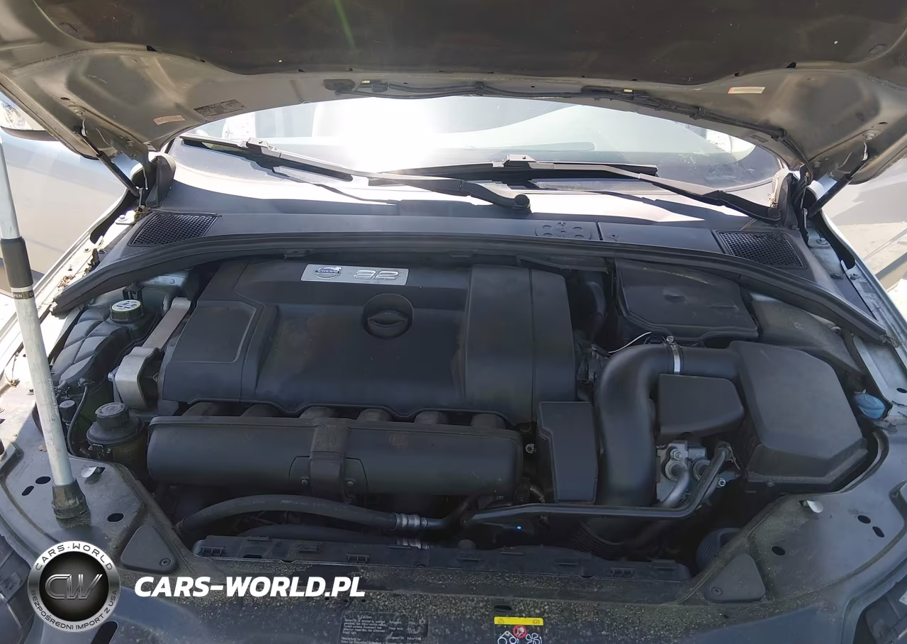 2010 Volvo Xc70 3.2 VIN:YV4982BZ3A1092091 - 10