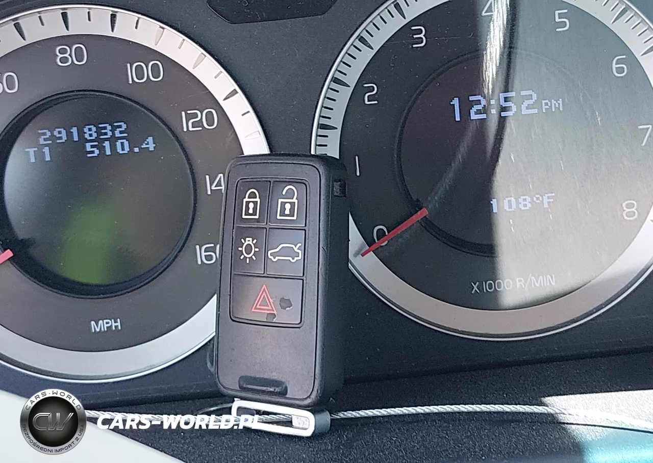2010 Volvo Xc70 3.2 VIN:YV4982BZ3A1092091 - 11