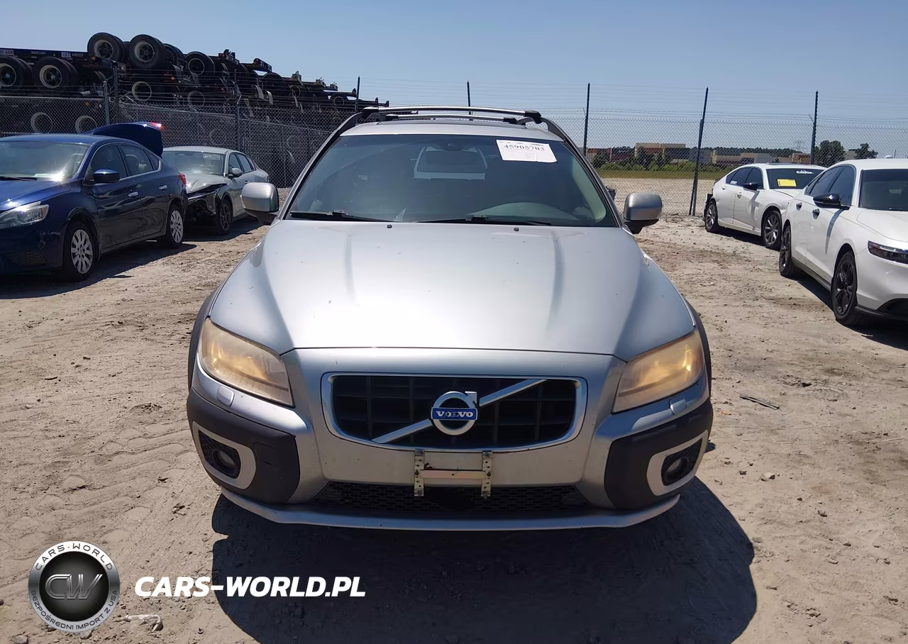 2010 Volvo Xc70 3.2 VIN:YV4982BZ3A1092091 - 13