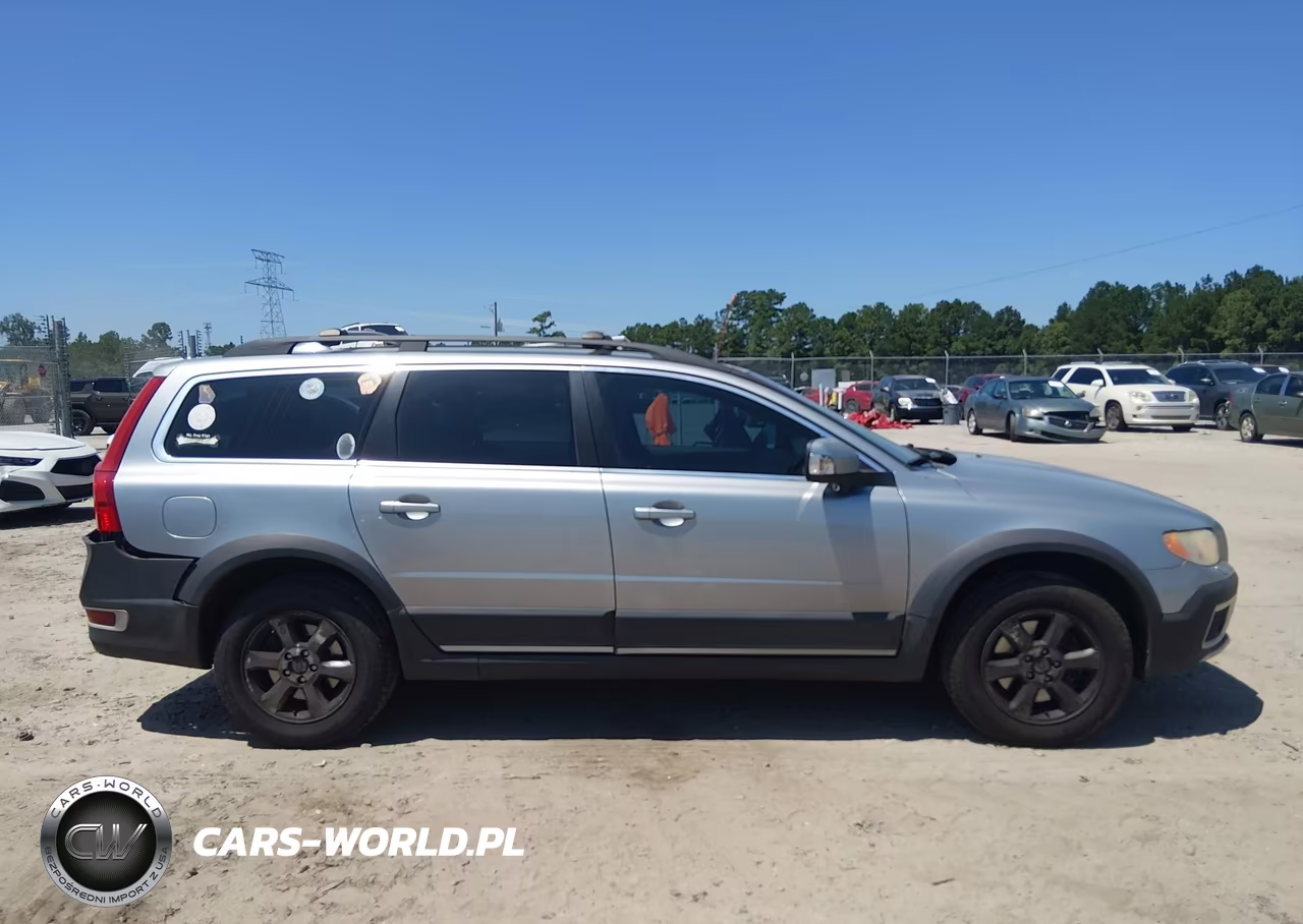 2010 Volvo Xc70 3.2 VIN:YV4982BZ3A1092091 - 14