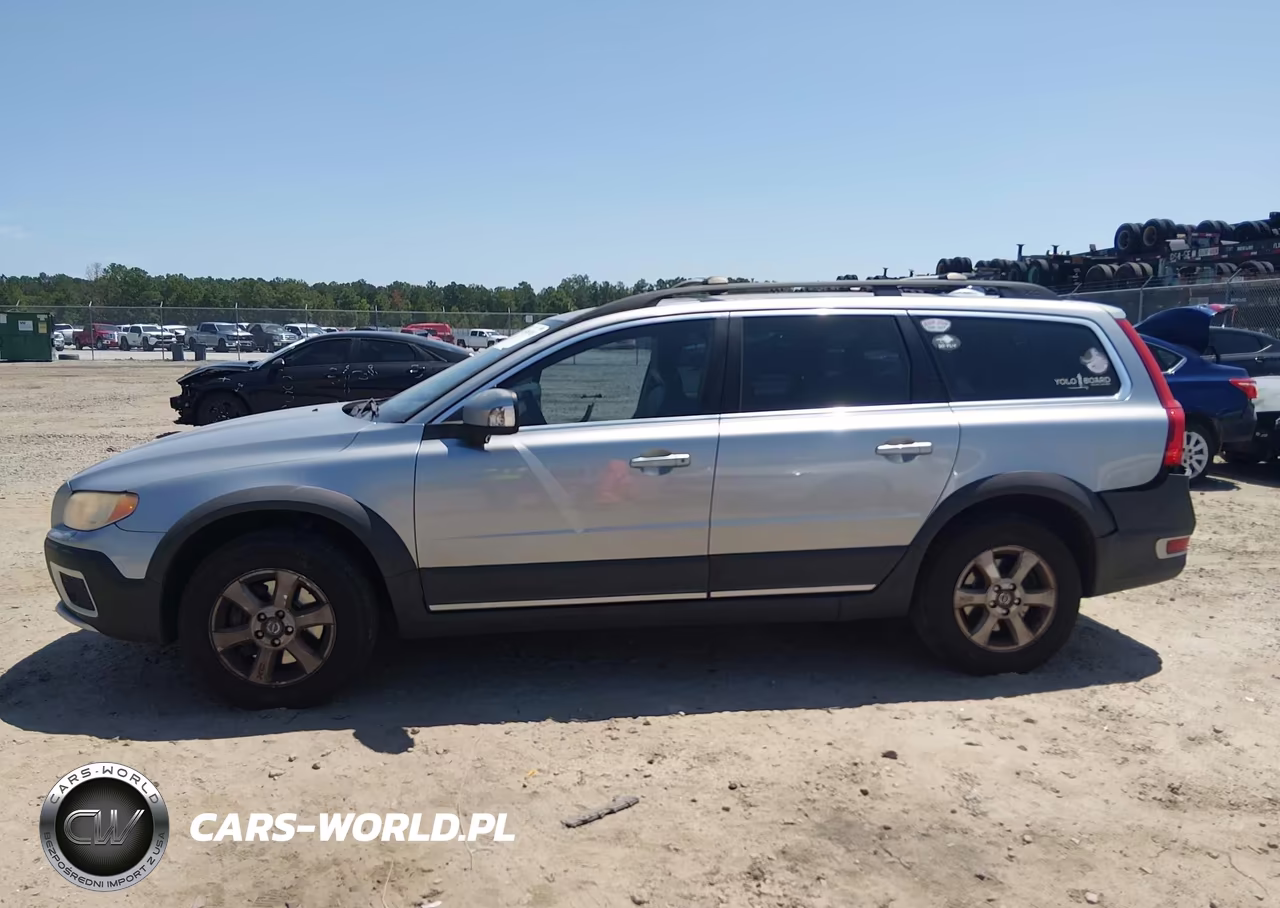 2010 Volvo Xc70 3.2 VIN:YV4982BZ3A1092091 - 15