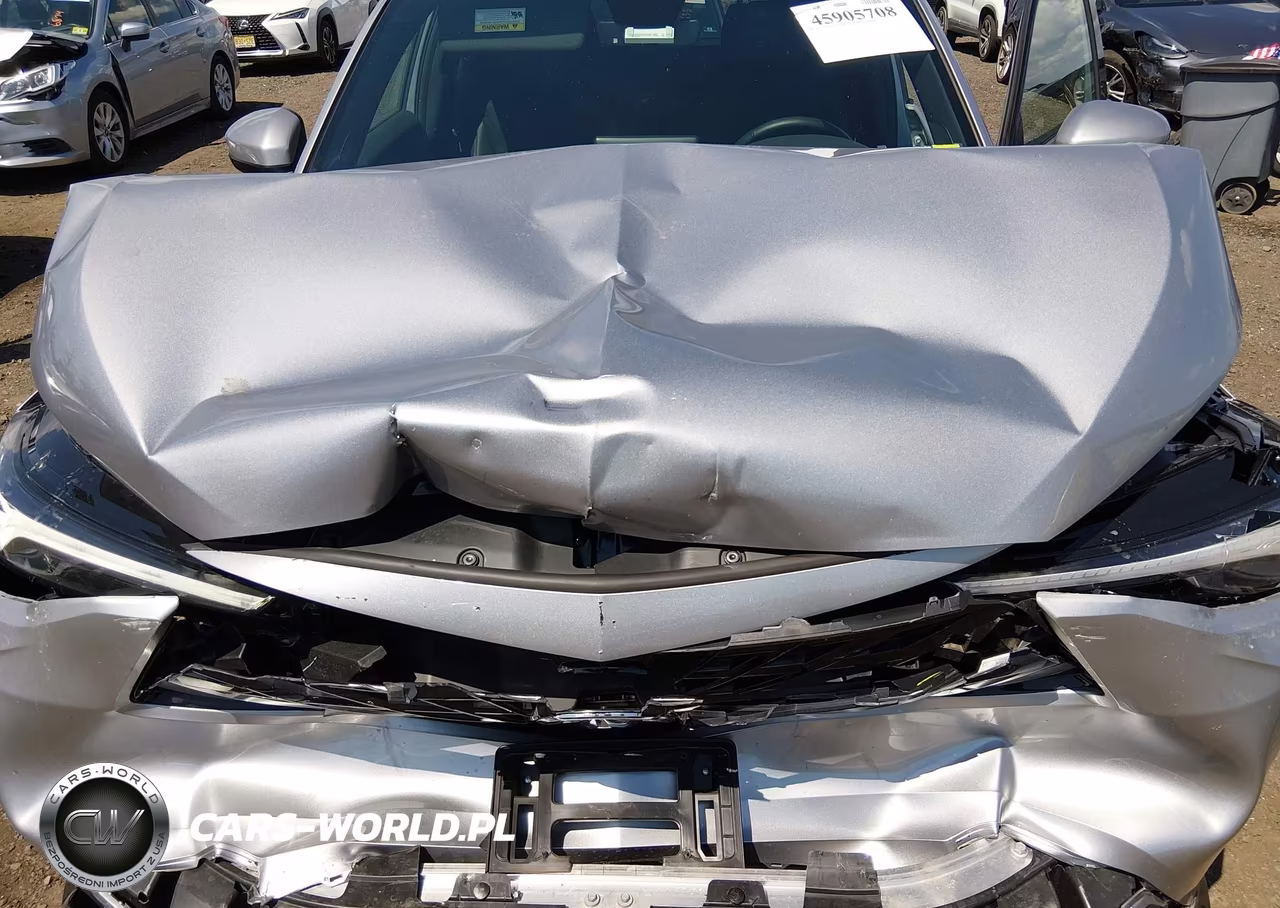 2025 Acura Adx A-Spec VIN:3HDSA2H51SM707849 - 10