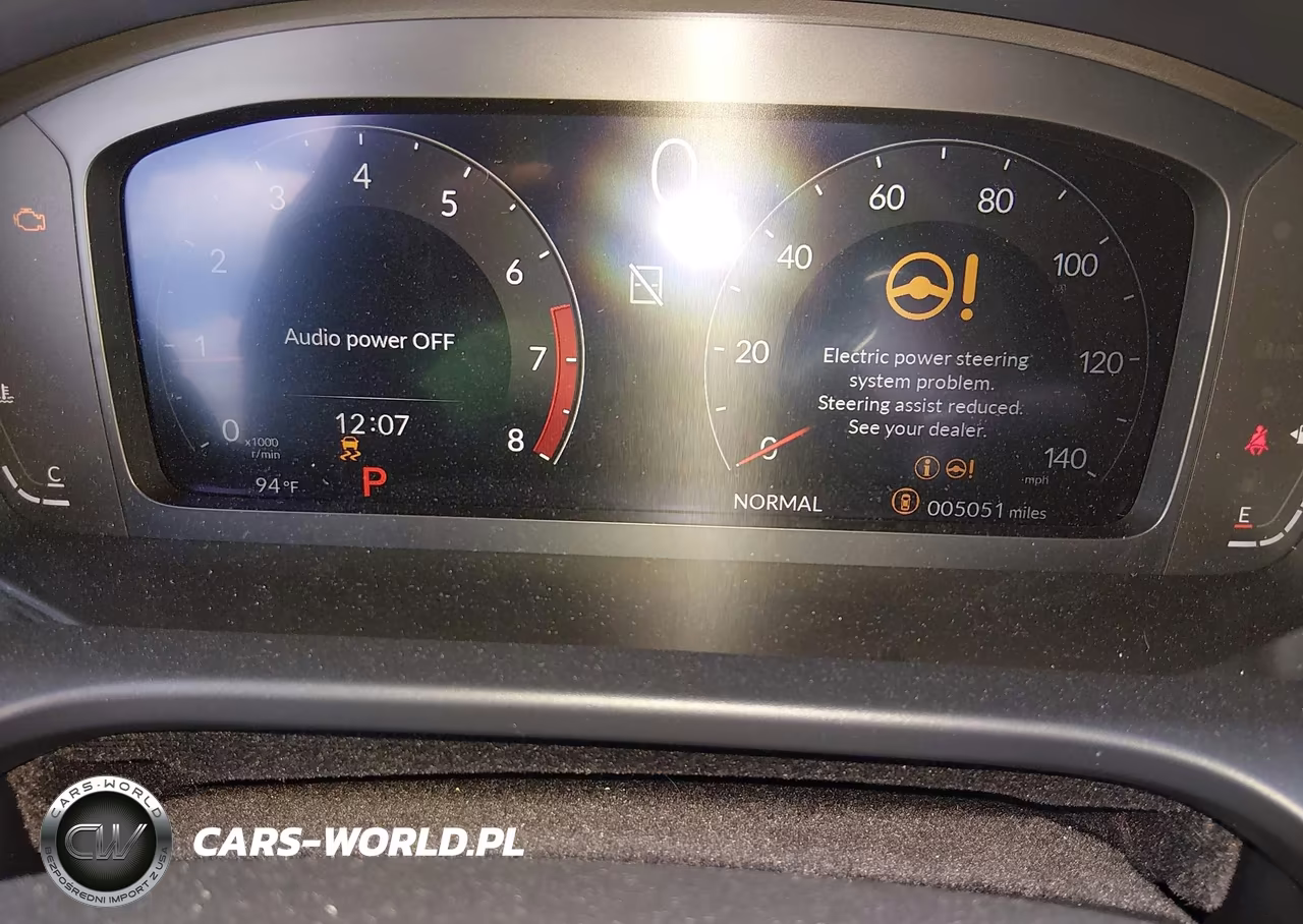 2025 Acura Adx A-Spec VIN:3HDSA2H51SM707849 - 15
