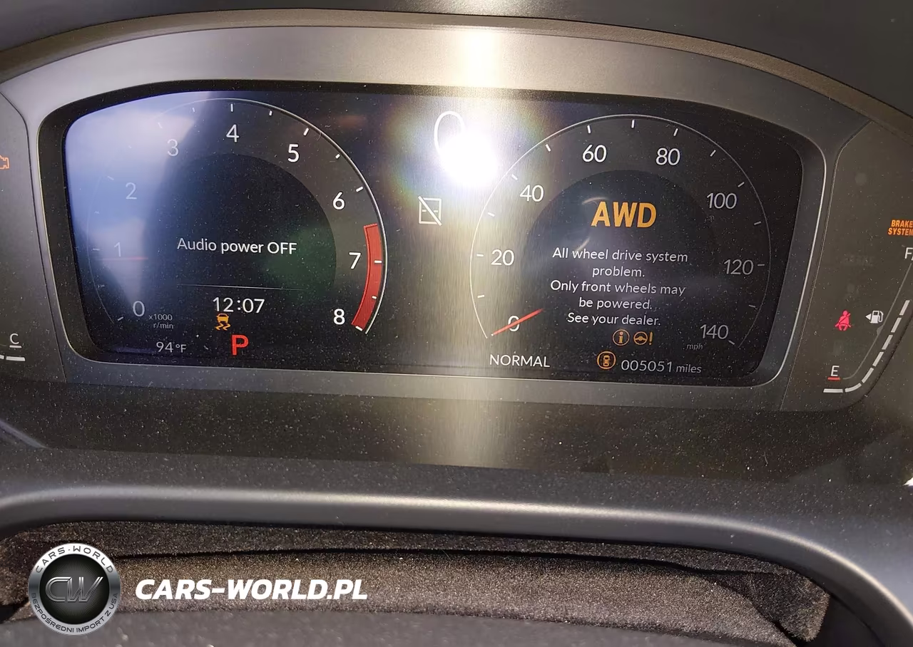 2025 Acura Adx A-Spec VIN:3HDSA2H51SM707849 - 7