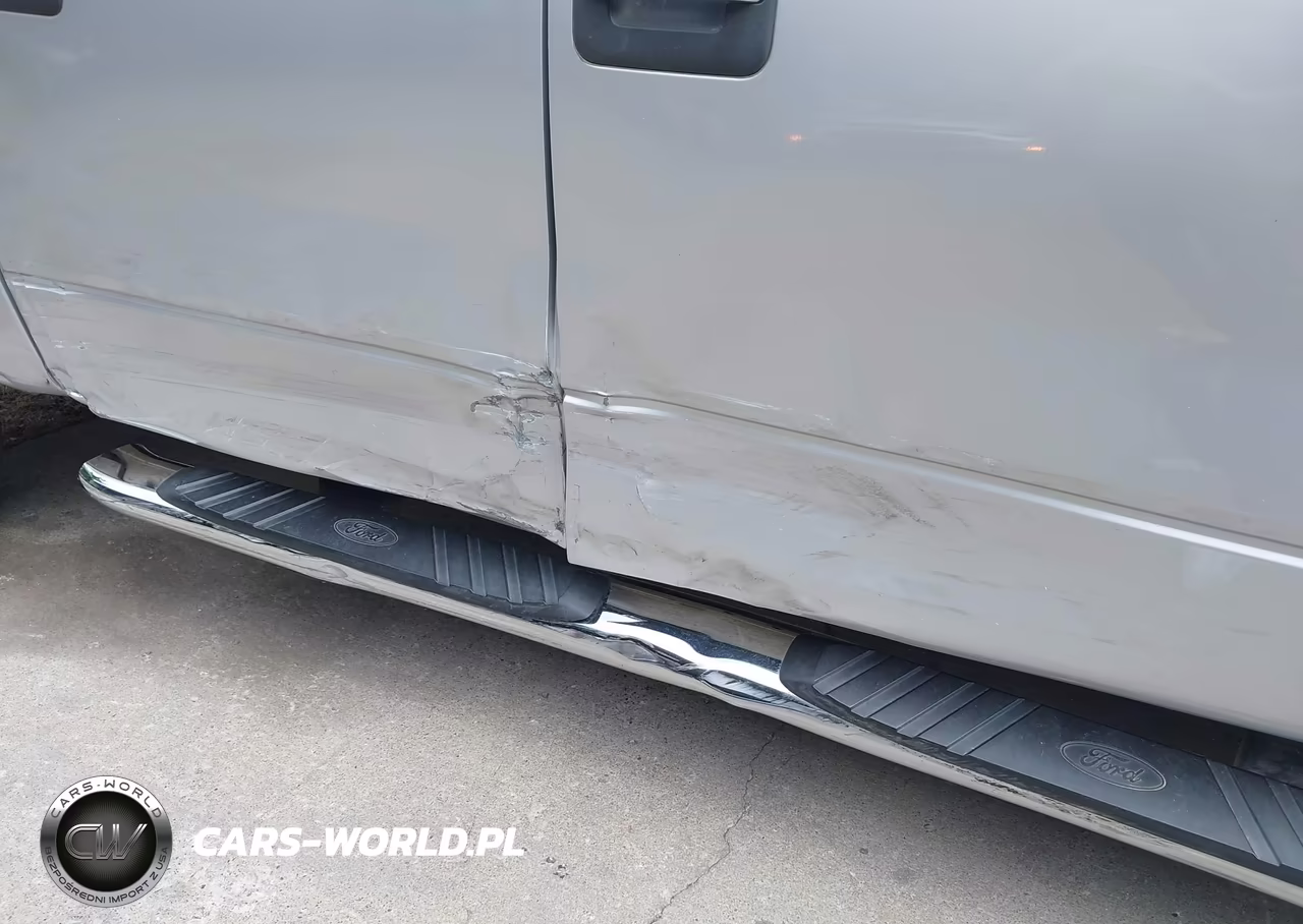 2011 Ford F-150 Xlt VIN:1FTFW1ET4BFB68483 - 6