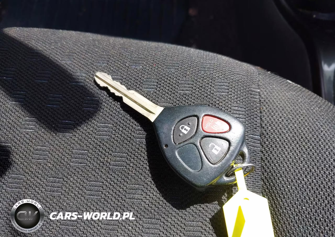 2010 Scion Xd VIN:JTKKU4B49A1004413 - 11