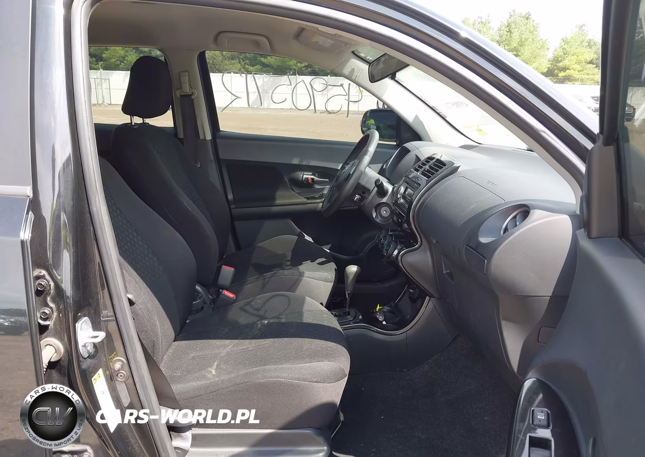 2010 Scion Xd VIN:JTKKU4B49A1004413 - 5