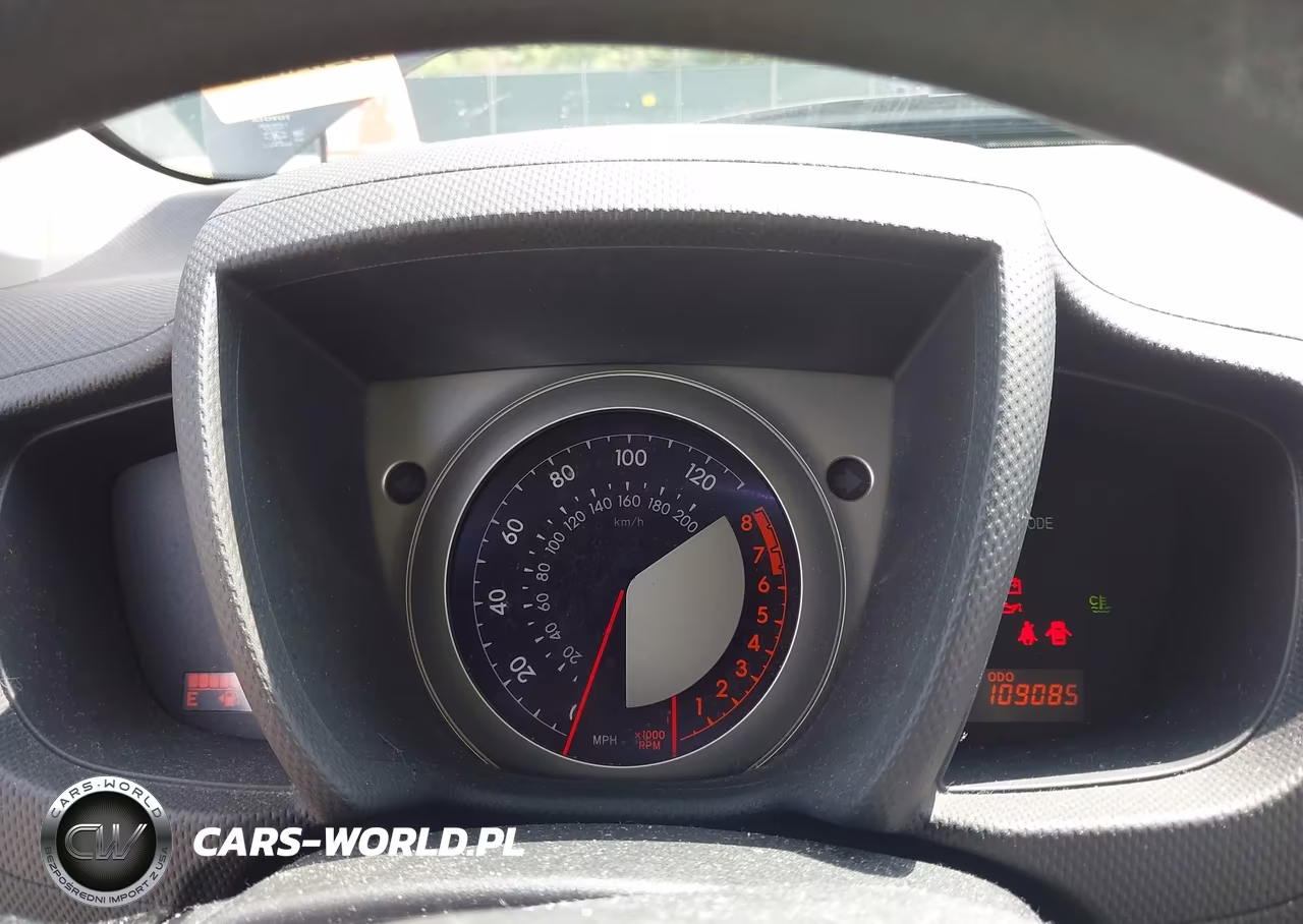 2010 Scion Xd VIN:JTKKU4B49A1004413 - 7