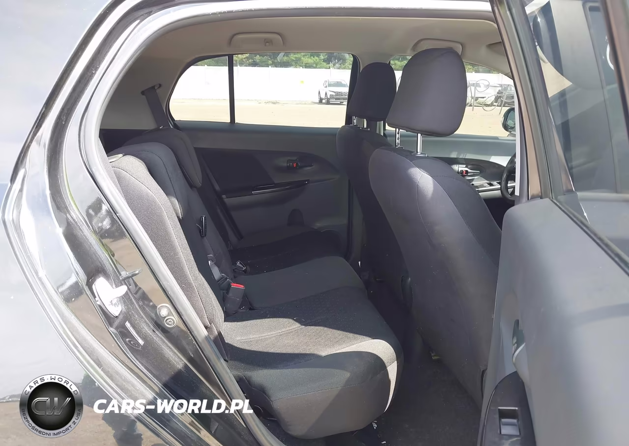 2010 Scion Xd VIN:JTKKU4B49A1004413 - 8