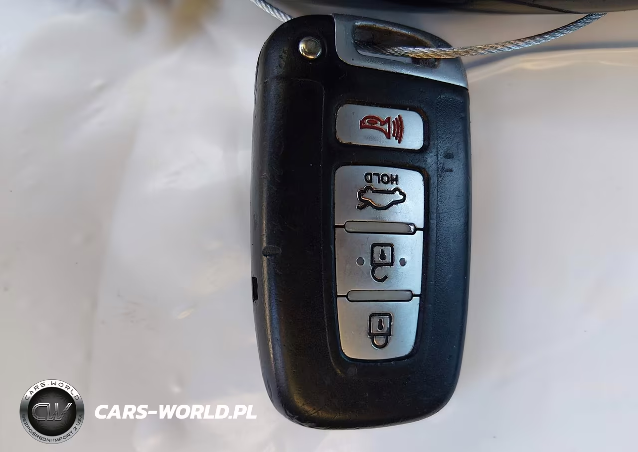2012 Kia Optima Sx VIN:5XXGR4A63CG031437 - 11