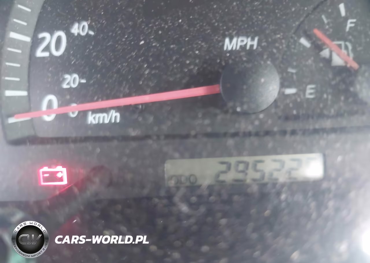 2004 Toyota Camry Le VIN:4T1BE32K84U358208 - 7