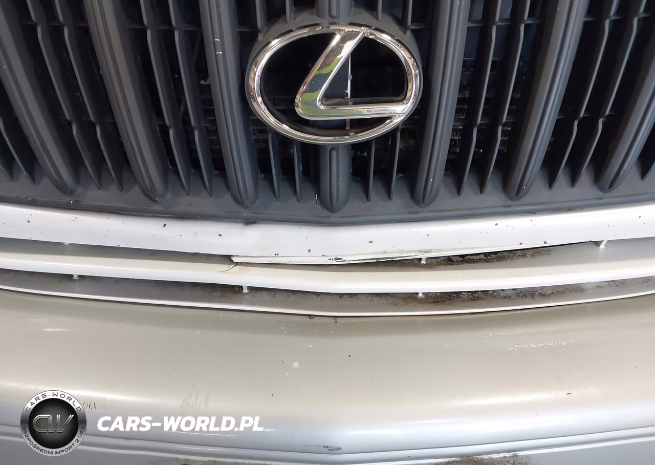 2002 Lexus Rx 300 VIN:JTJHF10U120292333 - 14