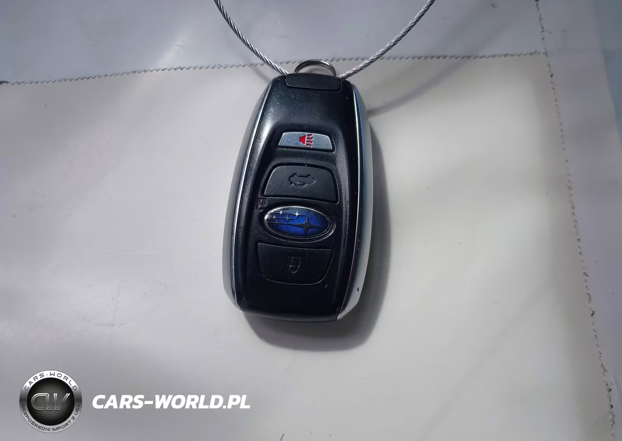 2017 Subaru Forester 2.0Xt Touring VIN:JF2SJGWC5HH430959 - 11