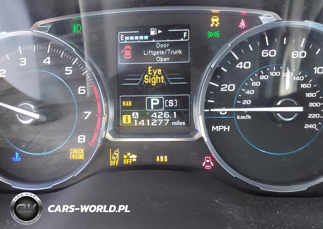 2017 Subaru Forester 2.0Xt Touring VIN:JF2SJGWC5HH430959 - 15
