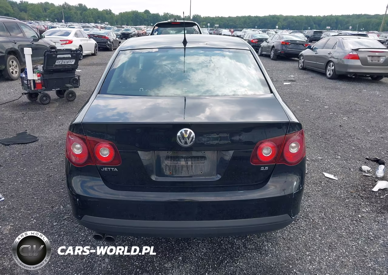 2010 Volkswagen Jetta Limited Edition VIN:3VWAZ7AJ2AM078480 - 16