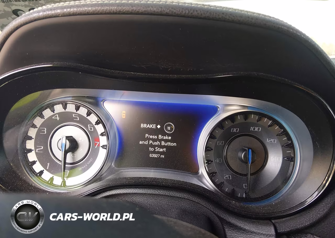 2020 Chrysler 300 300S VIN:2C3CCABG0LH158542 - 7