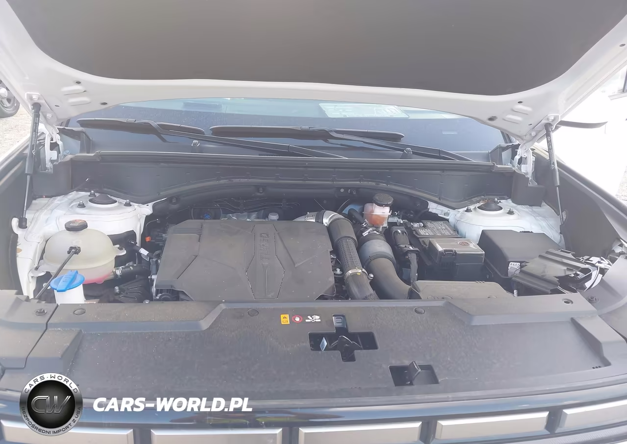 2025 Hyundai Santa Fe Se VIN:5NMP14GL1SH074677 - 10