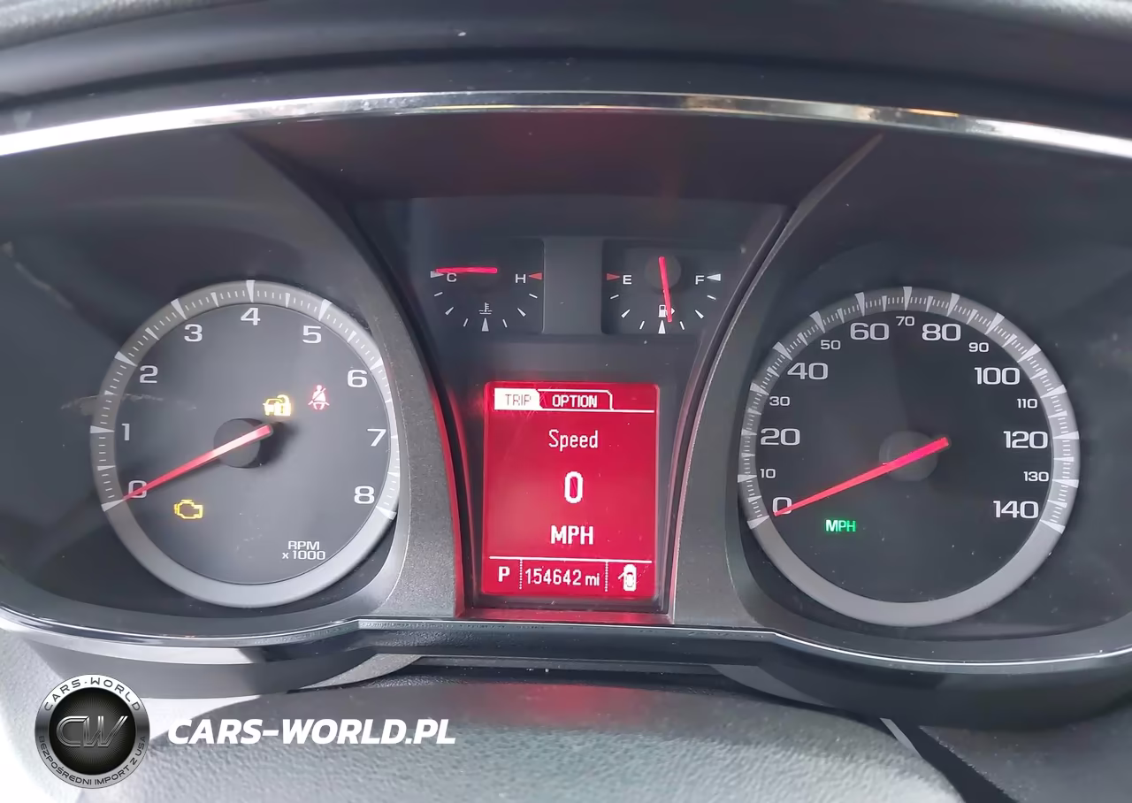 2015 GMC Terrain Sle-2 VIN:2GKFLWEK3F6199922 - 7