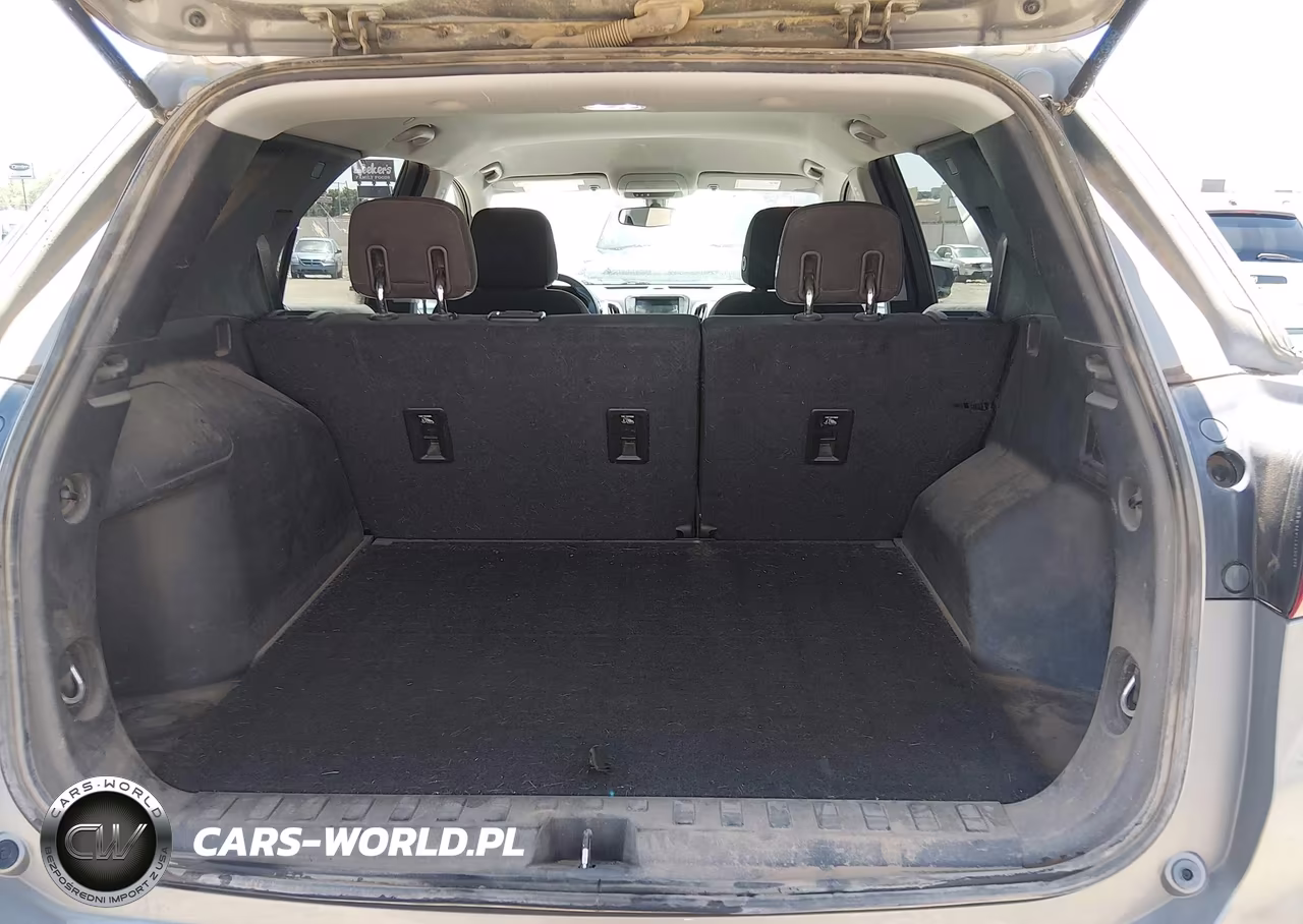 2019 Chevrolet Equinox Lt VIN:3GNAXKEV4KS561725 - 16