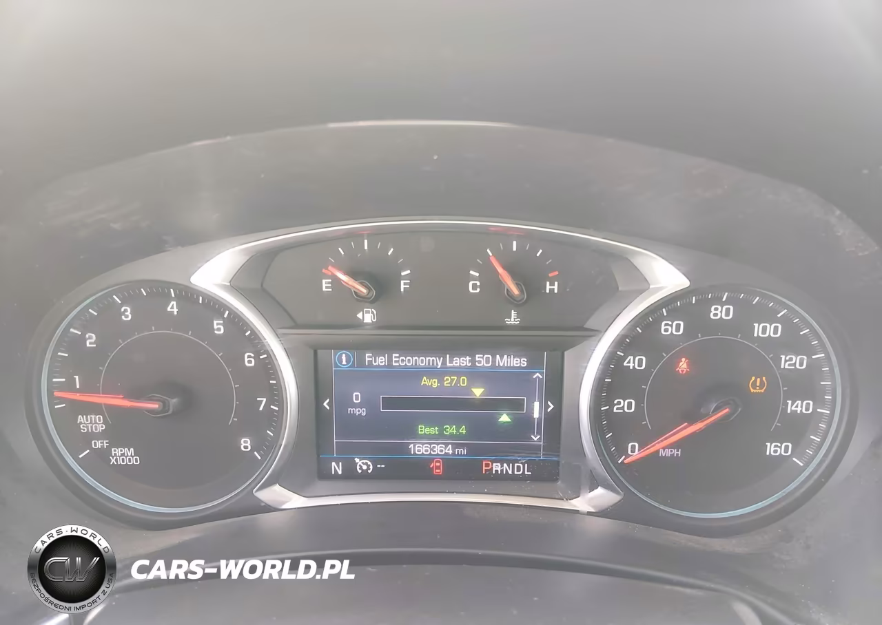 2019 Chevrolet Equinox Lt VIN:3GNAXKEV4KS561725 - 7