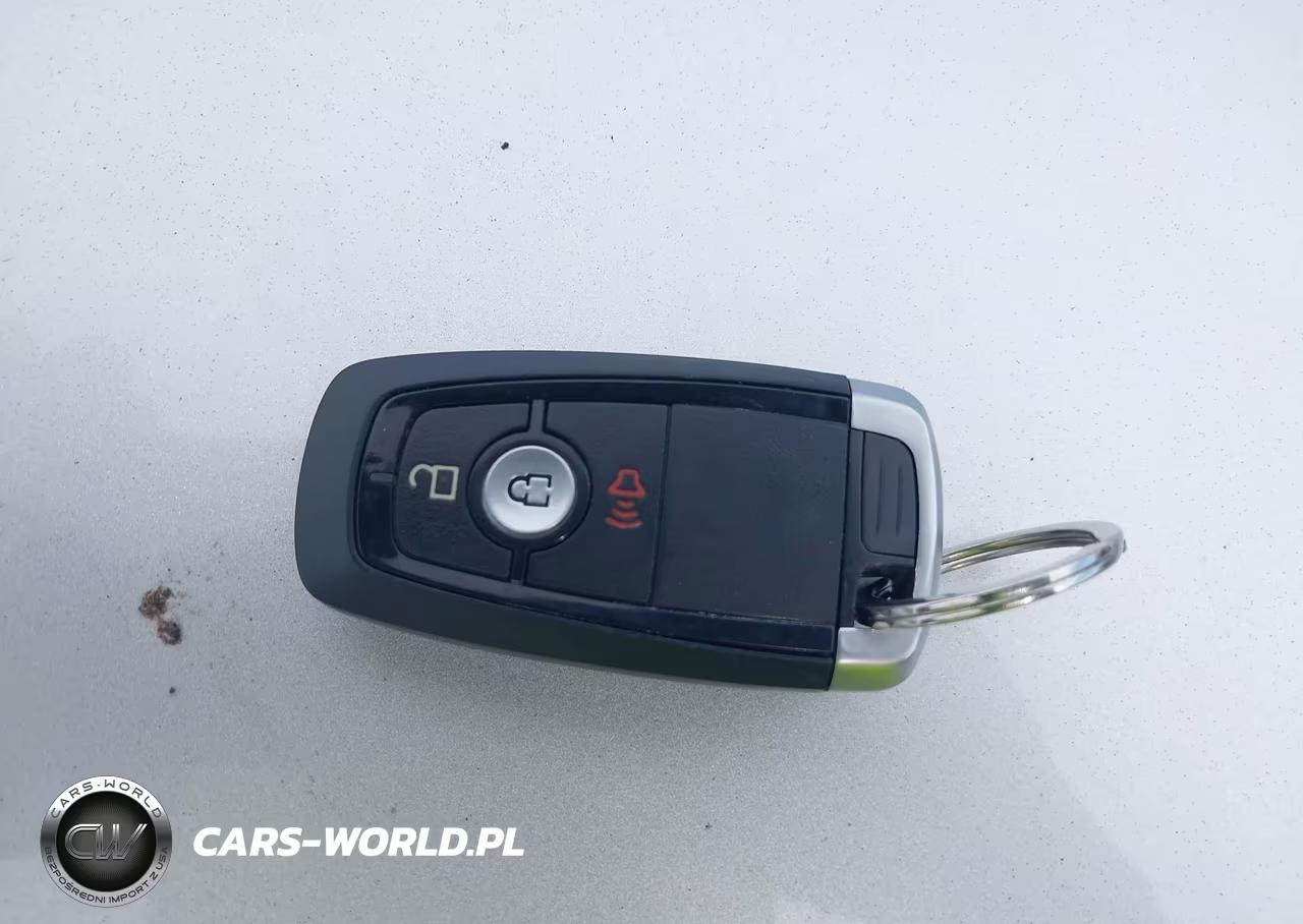 2019 Ford Ecosport Se VIN:MAJ6S3GLXKC297355 - 11