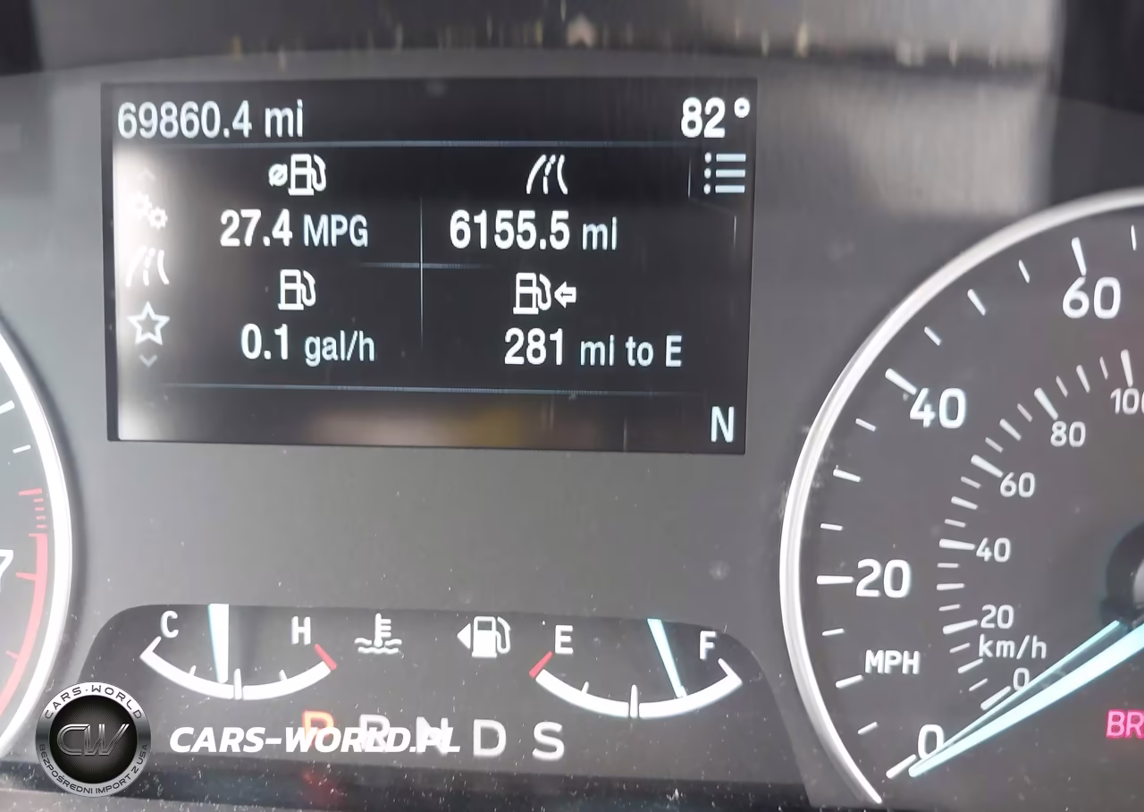 2019 Ford Ecosport Se VIN:MAJ6S3GLXKC297355 - 15
