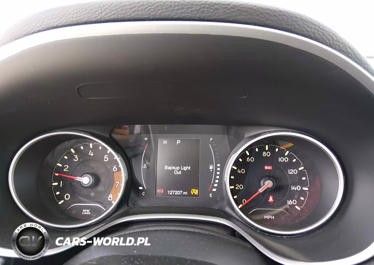 2018 Jeep Compass Latitude Fwd VIN:3C4NJCBB6JT466281 - 7