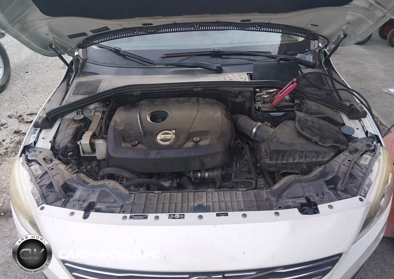 2015 Volvo S60 T5 Premier VIN:YV140MFB9F1306175 - 10