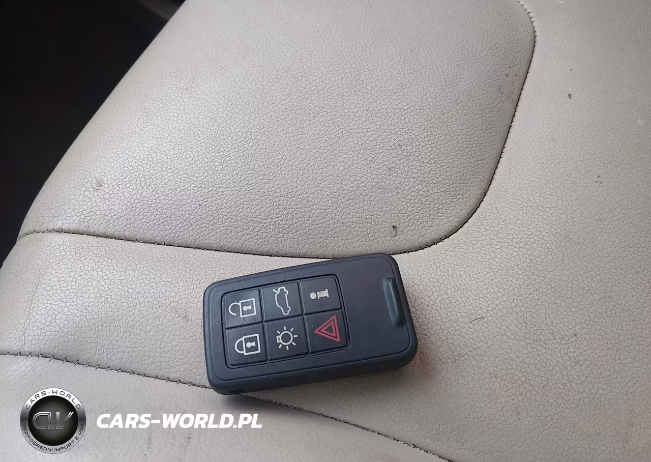 2015 Volvo S60 T5 Premier VIN:YV140MFB9F1306175 - 11