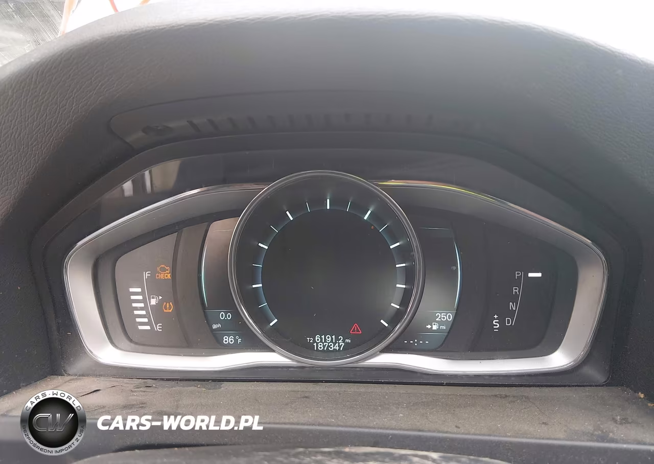 2015 Volvo S60 T5 Premier VIN:YV140MFB9F1306175 - 7