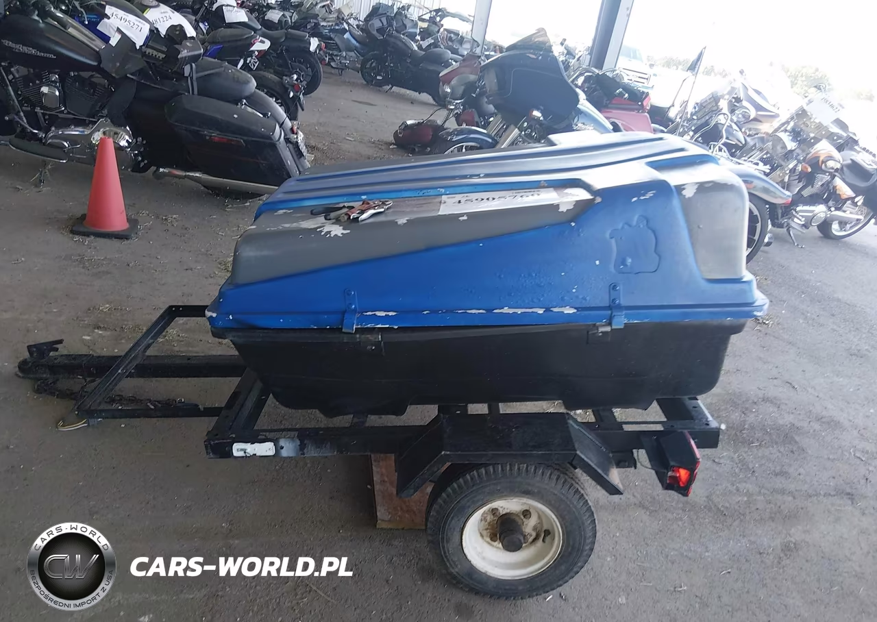 2012 Honda Gl1800 VIN:JH2SC68G1CK000268 - 15