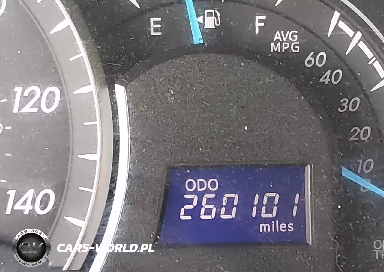 2014 Toyota Camry Le VIN:4T4BF1FK1ER369716 - 15