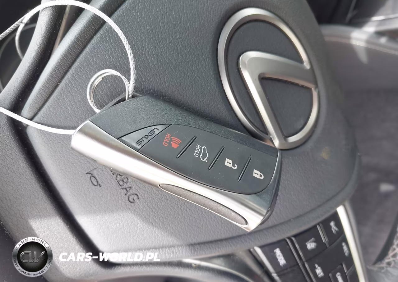 2019 Lexus Es 350 VIN:58ABZ1B13KU018423 - 11