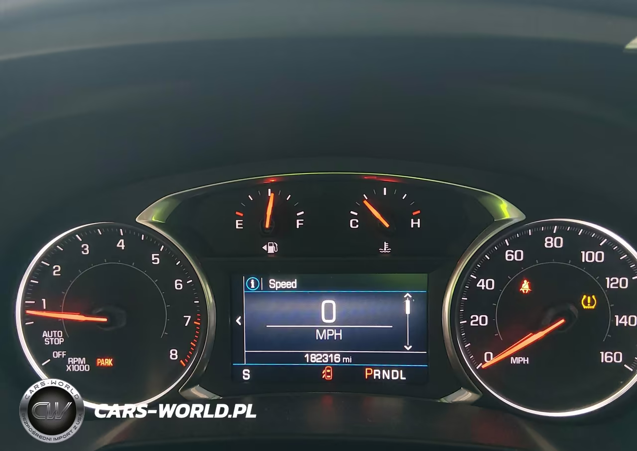 2019 Chevrolet Blazer VIN:3GNKBGRS8KS612966 - 7
