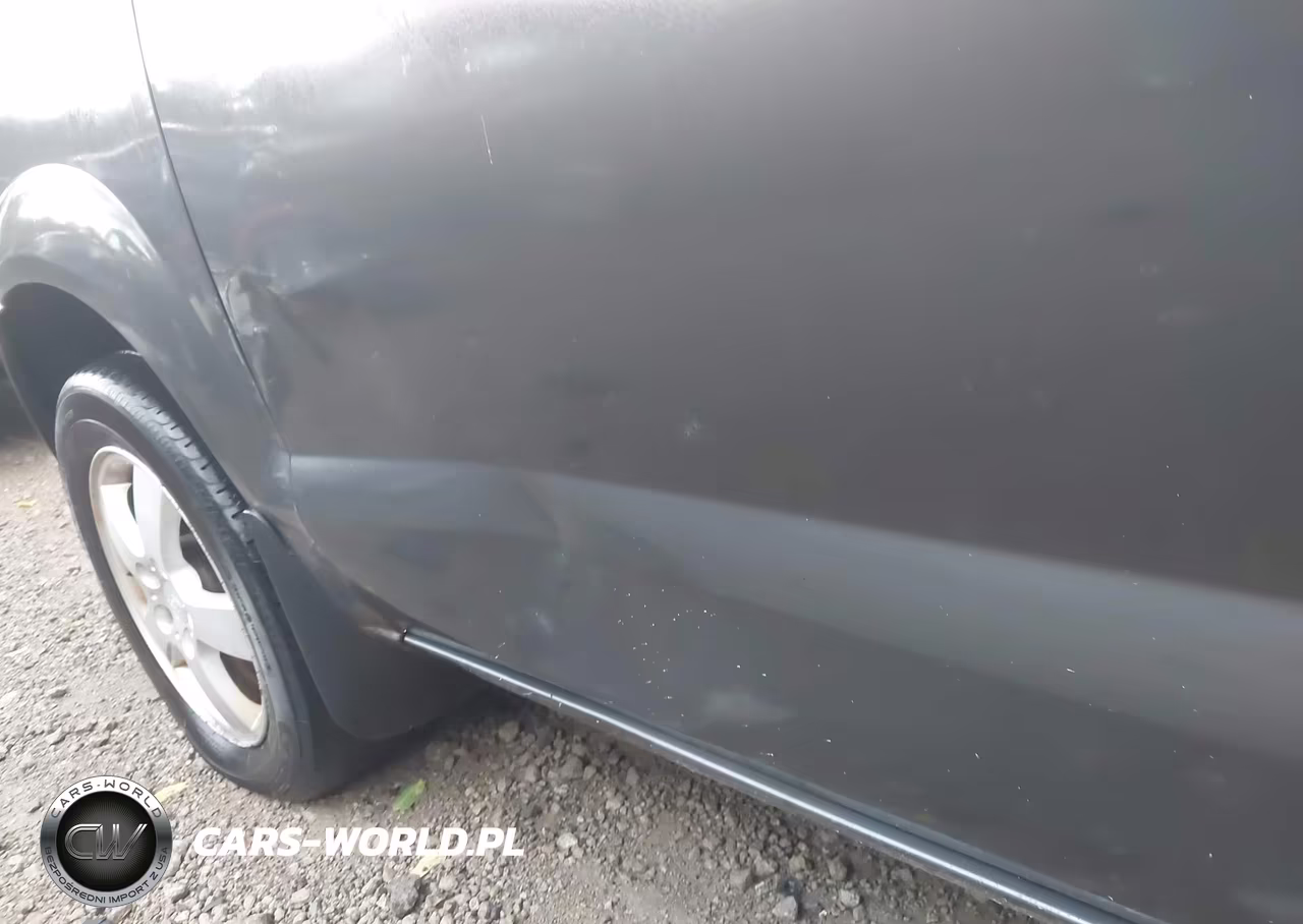 2008 Hyundai Tucson Gls VIN:KM8JM12B18U757700 - 13