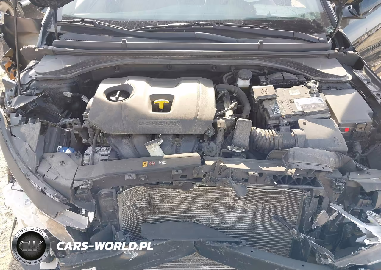 2020 Hyundai Elantra Se VIN:5NPD74LF0LH521358 - 10