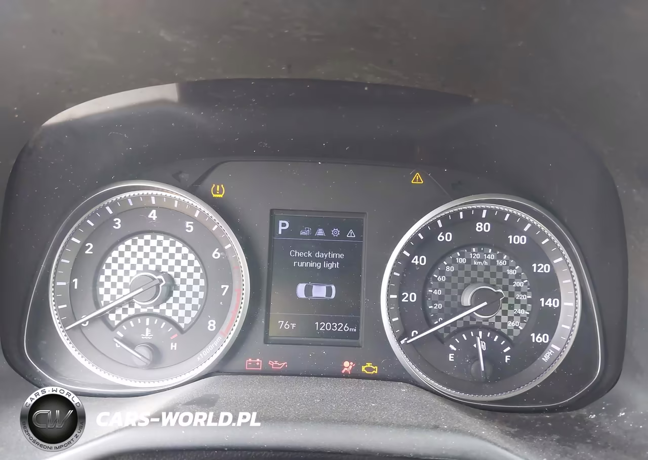 2020 Hyundai Elantra Se VIN:5NPD74LF0LH521358 - 7