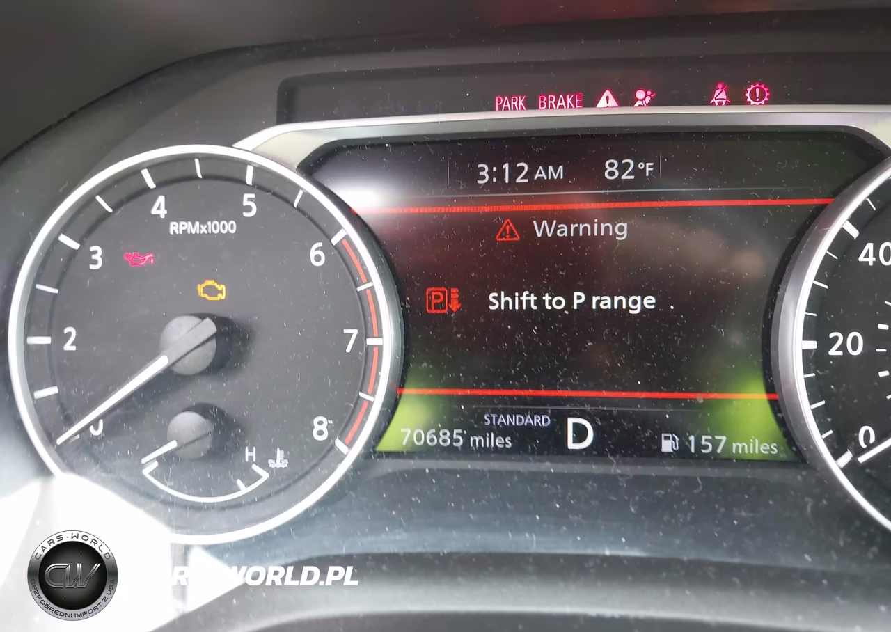 2023 Nissan Rogue Sv Fwd VIN:5N1BT3BA4PC890885 - 7