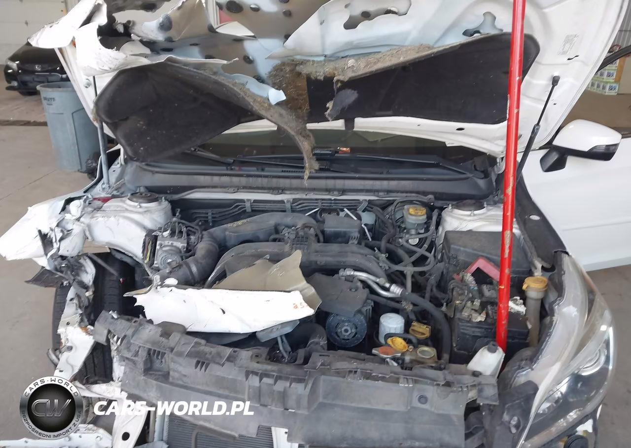 2015 Subaru Legacy 2.5I Premium VIN:4S3BNBF68F3020912 - 10