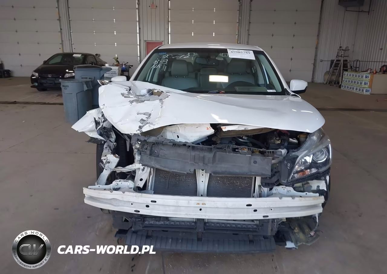 2015 Subaru Legacy 2.5I Premium VIN:4S3BNBF68F3020912 - 11