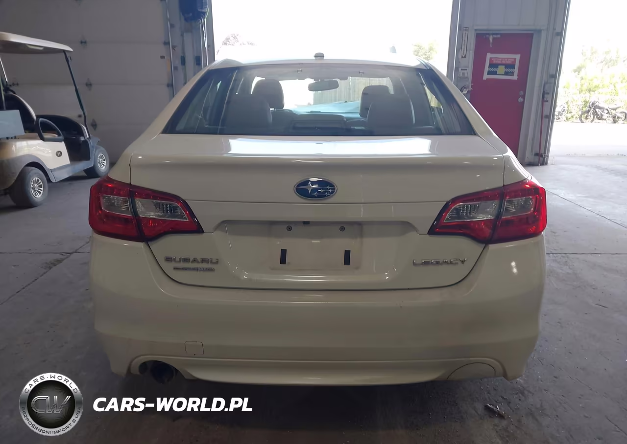 2015 Subaru Legacy 2.5I Premium VIN:4S3BNBF68F3020912 - 15