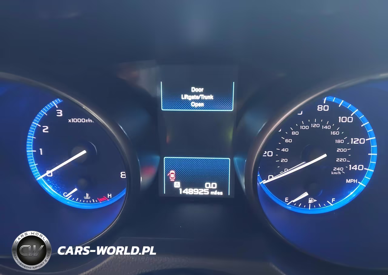 2015 Subaru Legacy 2.5I Premium VIN:4S3BNBF68F3020912 - 7